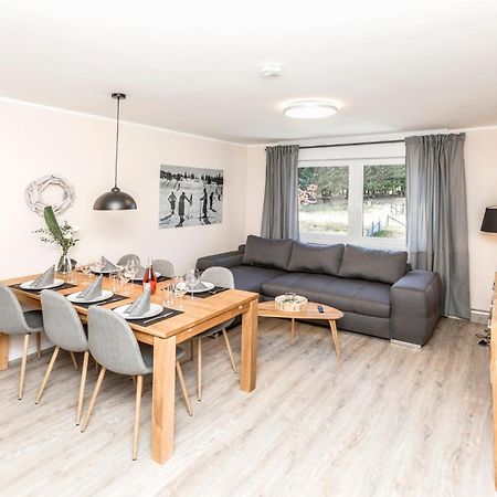 Ferienwohnung Manito im Haus Jade Winterberg Exterior foto